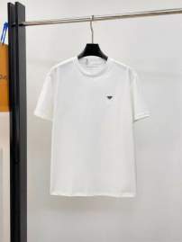 Picture of Prada T Shirts Short _SKUPradaS-2XLaztx063362